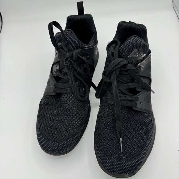 APL Black Ascend Running Sneakers size 9 - Picture 3 of 5